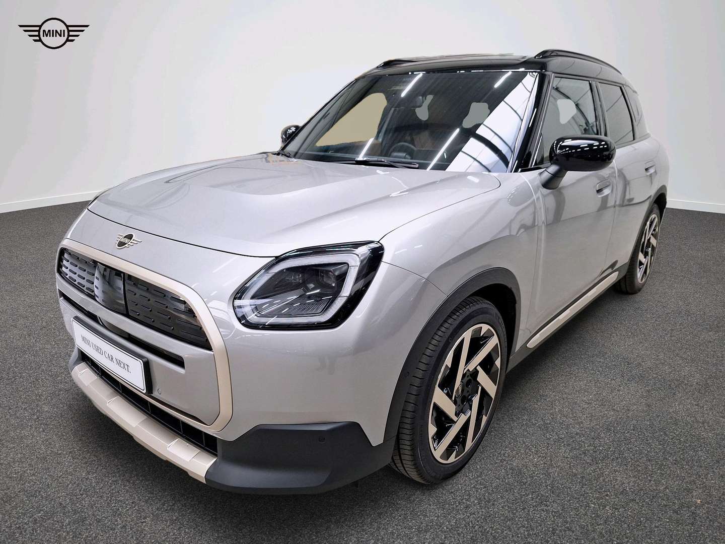 Mini Countryman Favoured Cooper E - 2025 - Joinsteer - #1