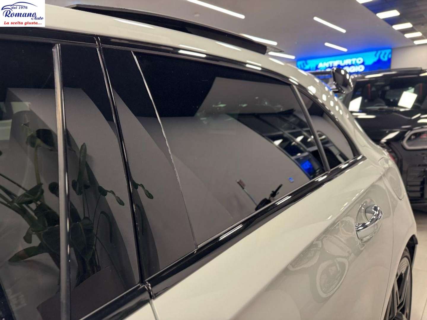 Mercedes Classe A45 AMG 45 AMG Line - 2023 - Joinsteer - #5