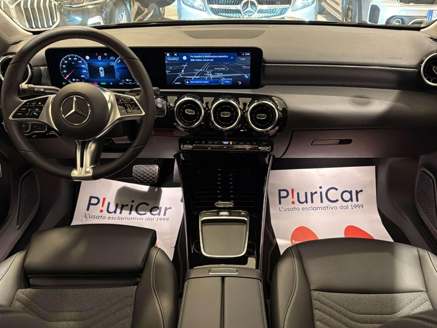 Mercedes Classe A250 E 250 Premium - 2023 - Joinsteer - #4