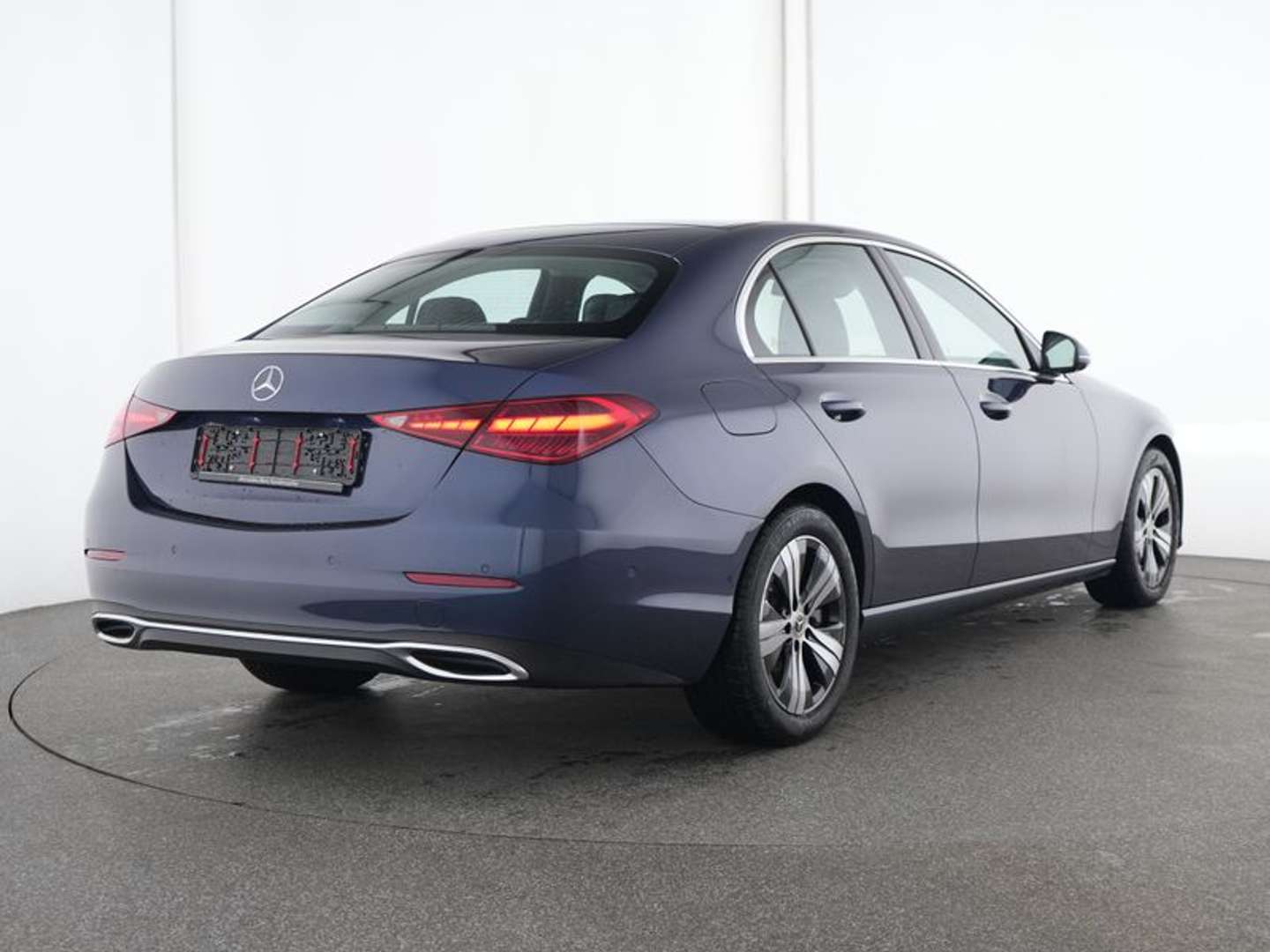 Mercedes Classe C 200 - 2024 - Joinsteer - #1