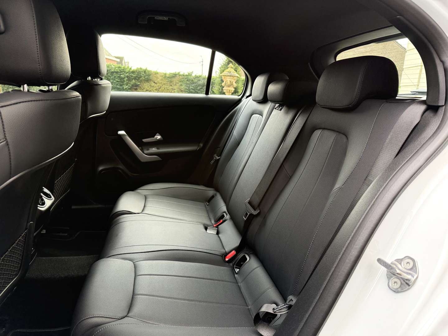 Mercedes Classe A 250 E 250 LuxuryLine - 2022 - Joinsteer - #6