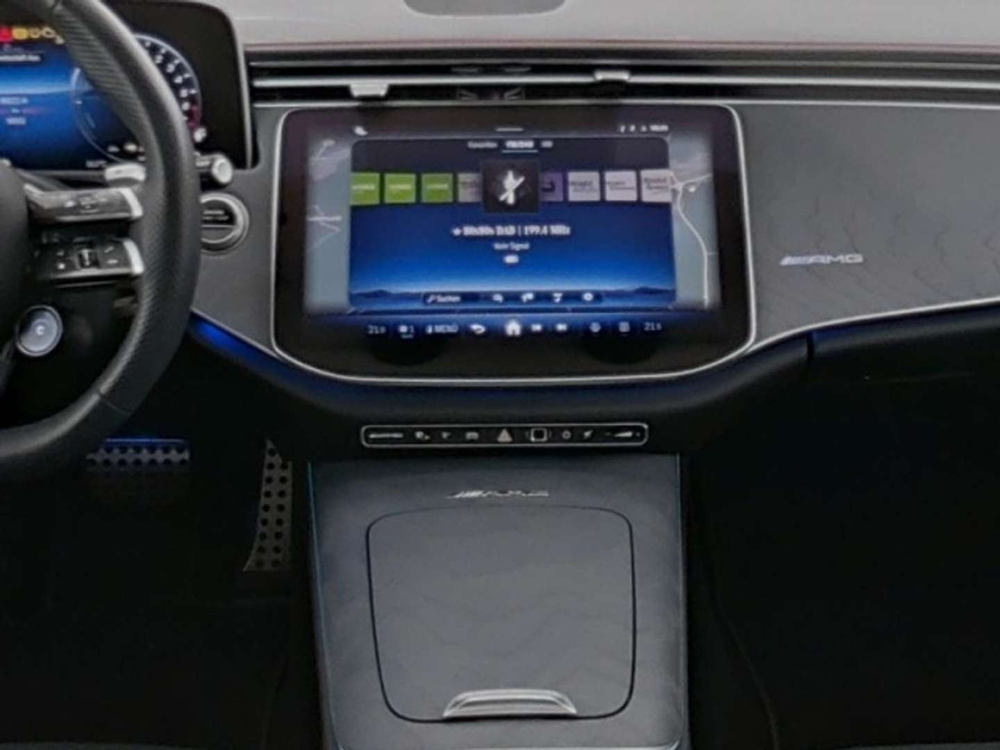 Mercedes Classe E 53 AMG 53 Premium Plus - 2025 - Joinsteer - #4