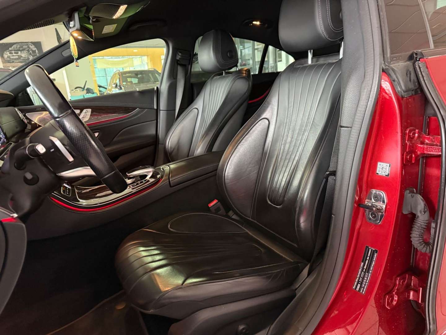 Mercedes CLS 450 AMG Line - 2019 - Joinsteer - #12