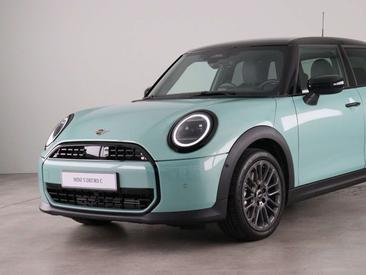 Mini 5 Portes Classic Cooper — photo 19