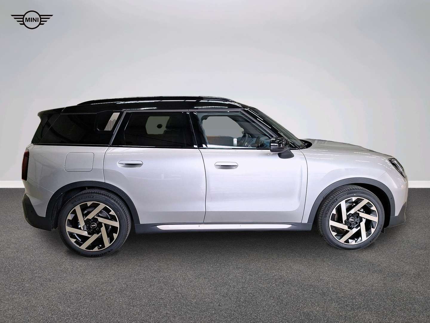 Mini Countryman Favoured Cooper E - 2025 - Joinsteer - #2