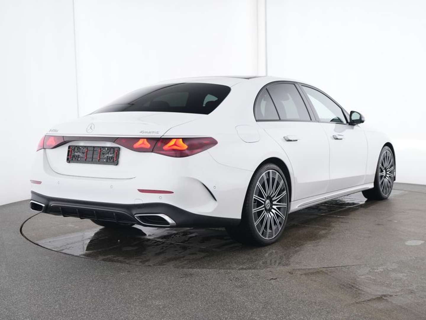 Mercedes Classe E 450 AMG Line - 2025 - Joinsteer - #1