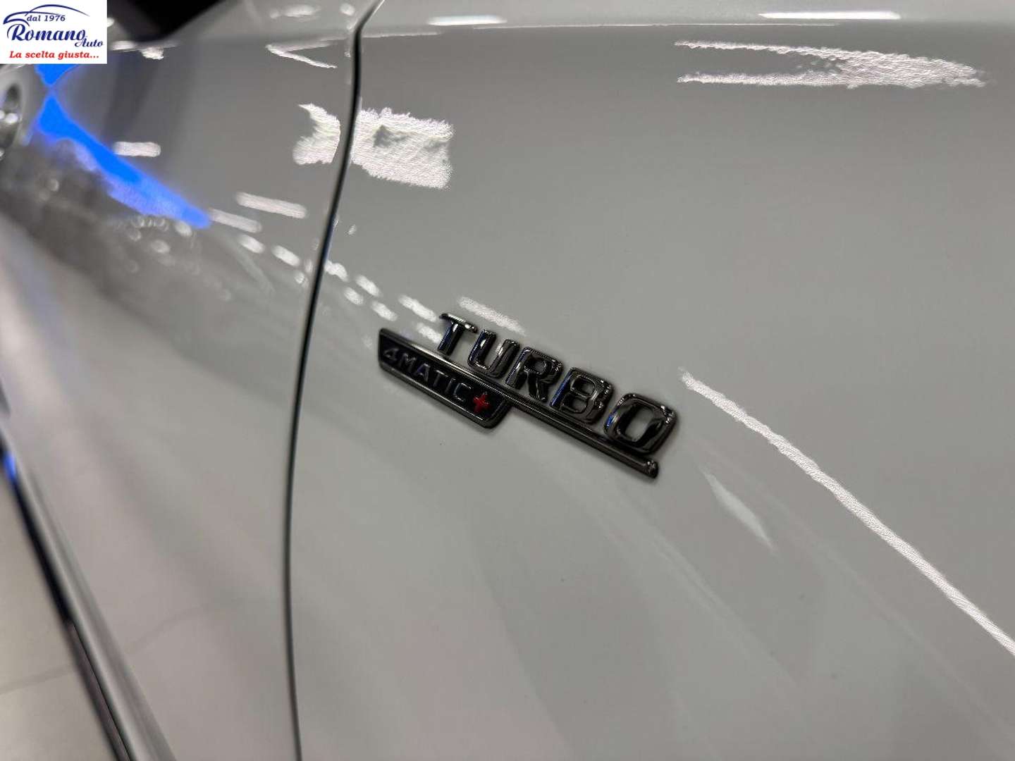 Mercedes Classe A45 AMG 45 AMG Line - 2023 - Joinsteer - #6