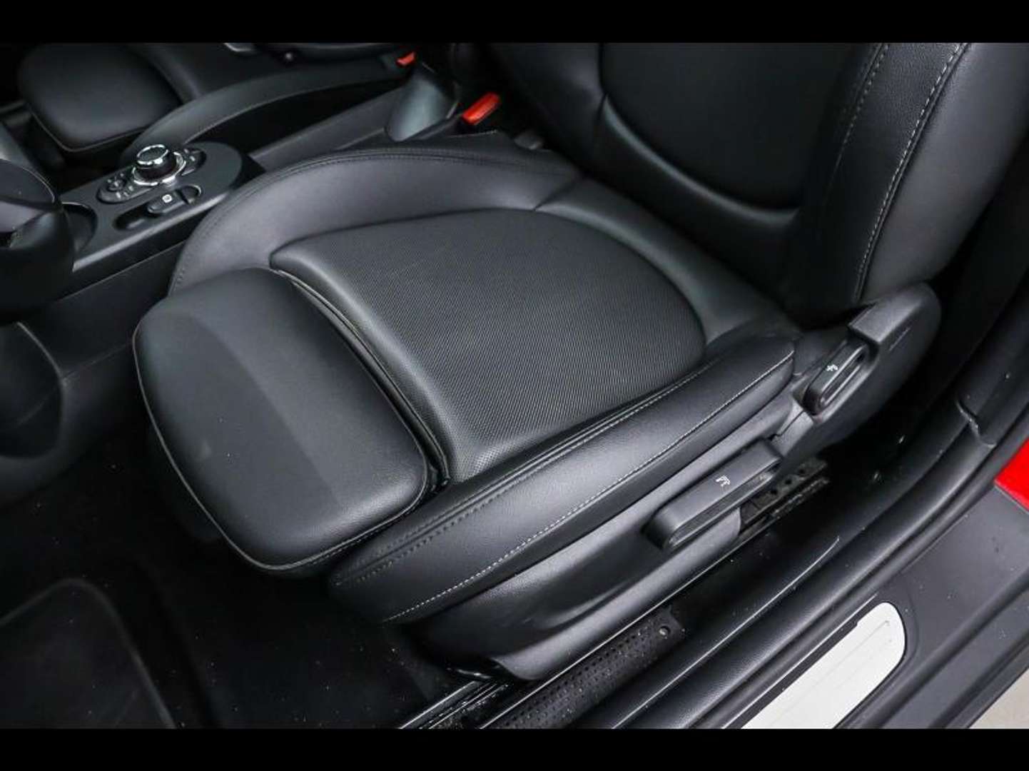 Mini Electric Cooper E - 2022 - Joinsteer - #20