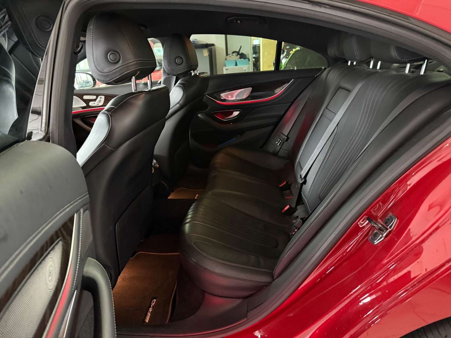 Mercedes CLS 450 AMG Line - 2019 - Joinsteer - #13