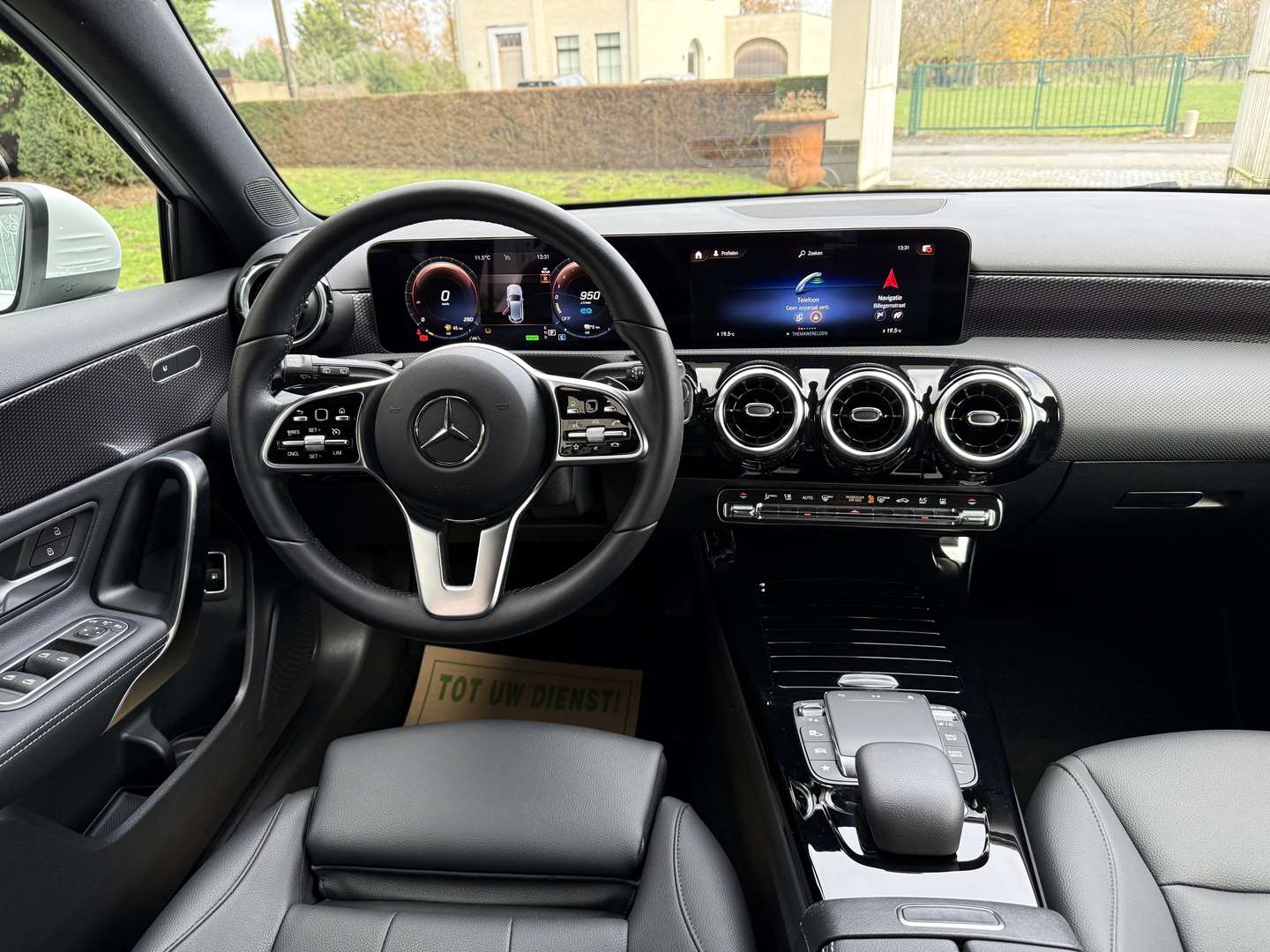 Mercedes Classe A 250 E 250 LuxuryLine - 2022 - Joinsteer - #7