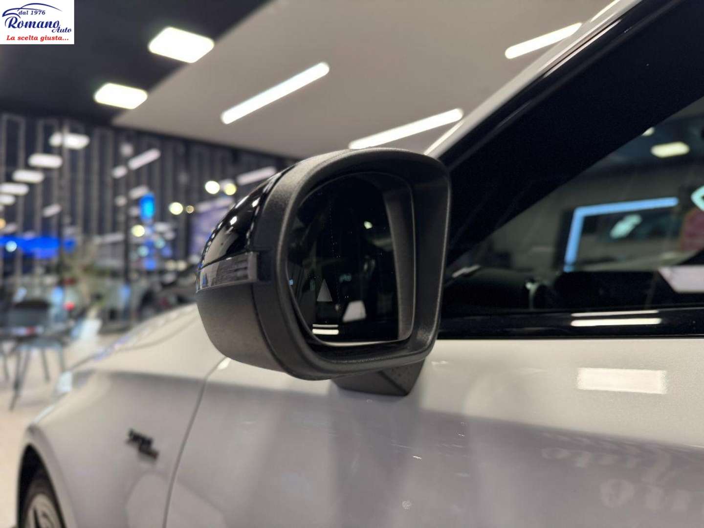 Mercedes Classe A45 AMG 45 AMG Line - 2023 - Joinsteer - #7