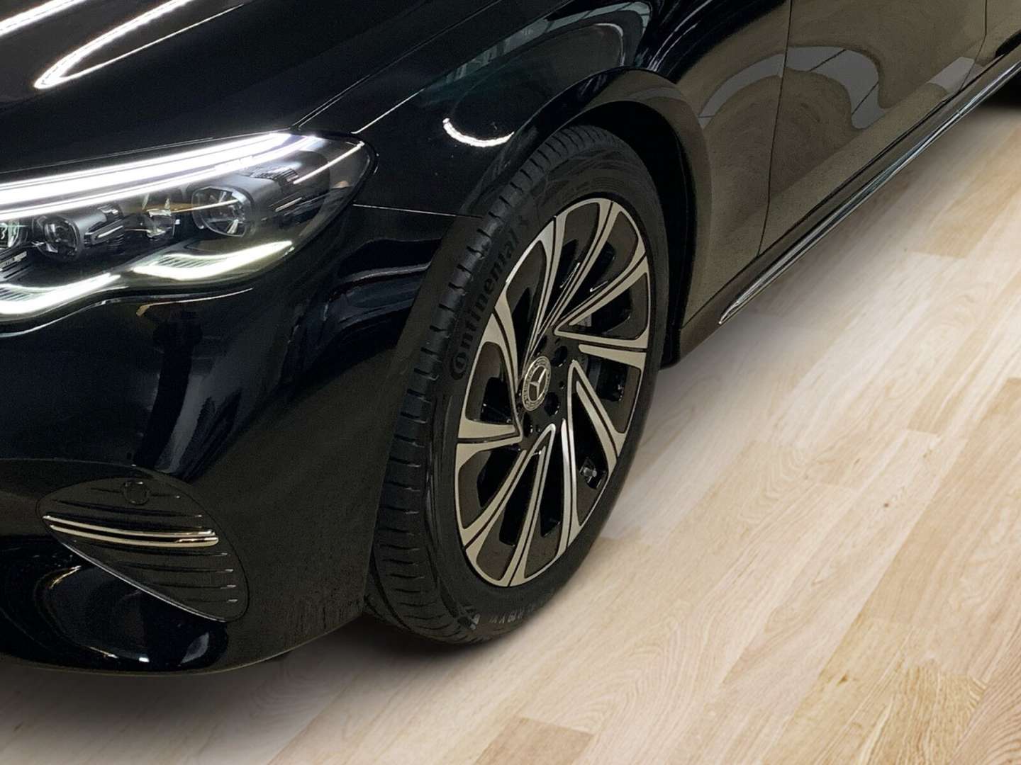 Mercedes Classe E 200 - 2025 - Joinsteer - #5