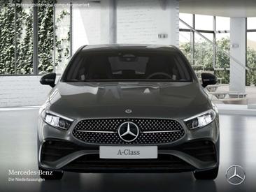Mercedes Classe A 180 AMG Line — photo 5