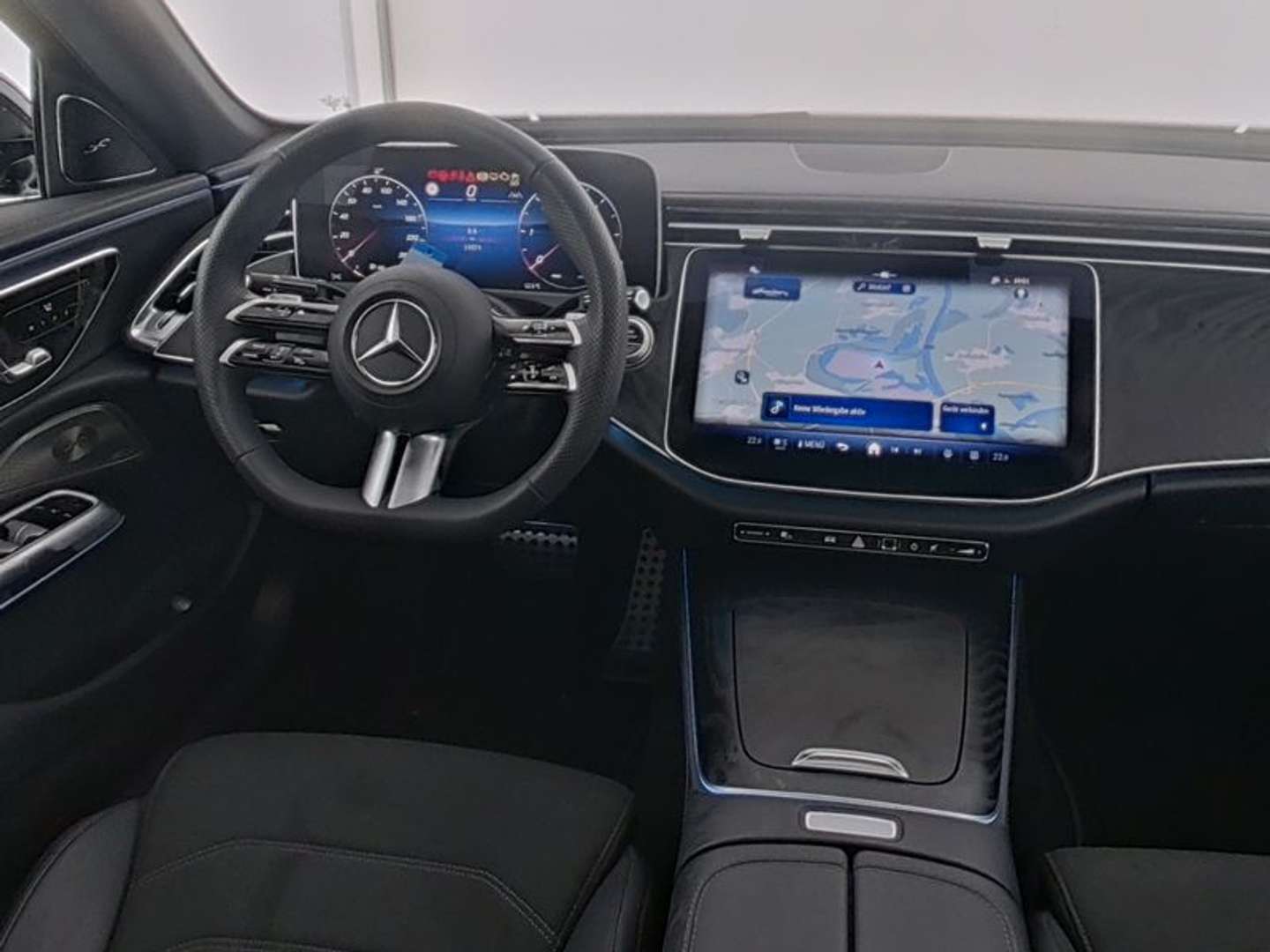 Mercedes Classe E 450 AMG Line - 2025 - Joinsteer - #3