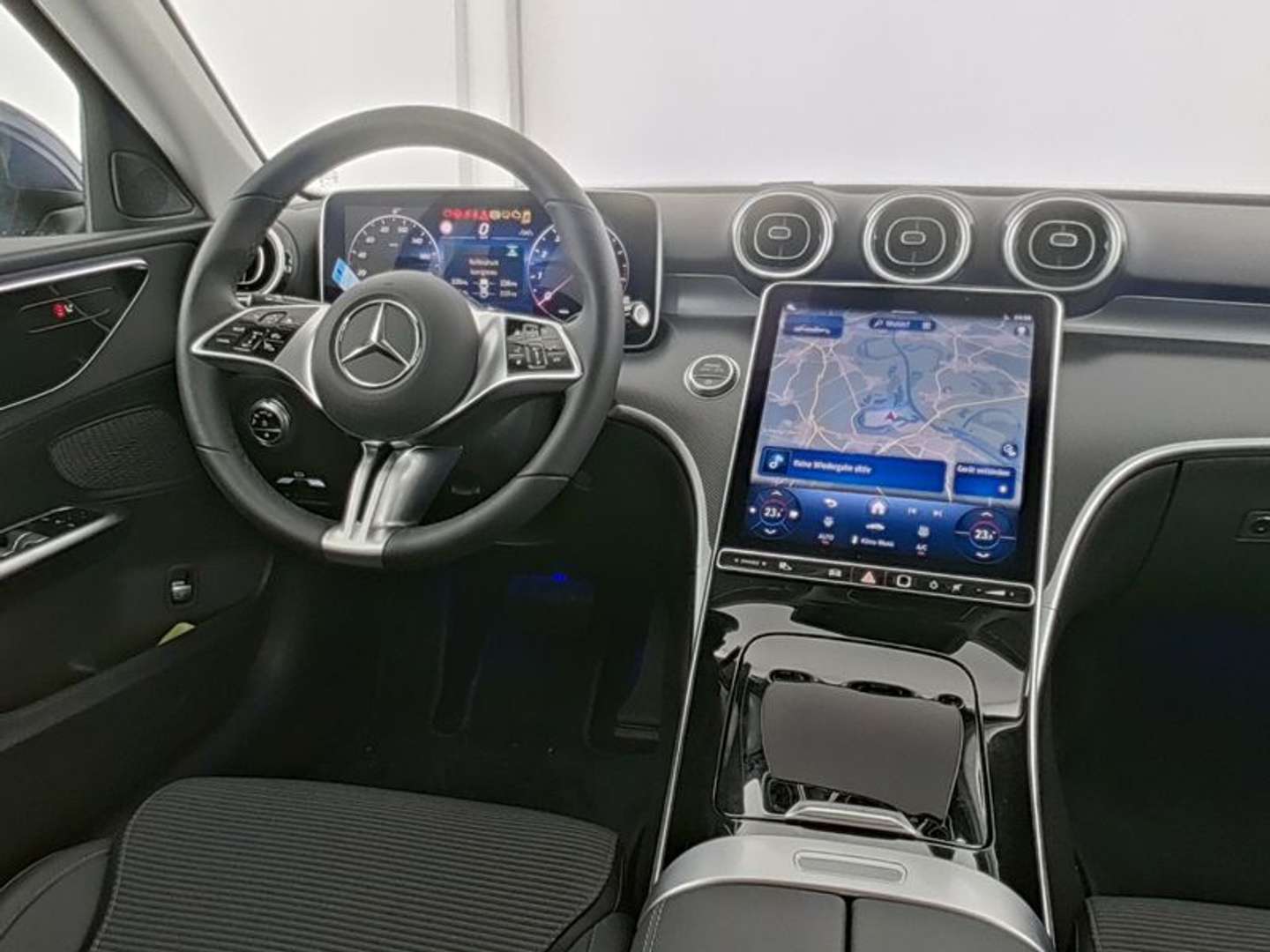 Mercedes Classe C 200 - 2024 - Joinsteer - #3