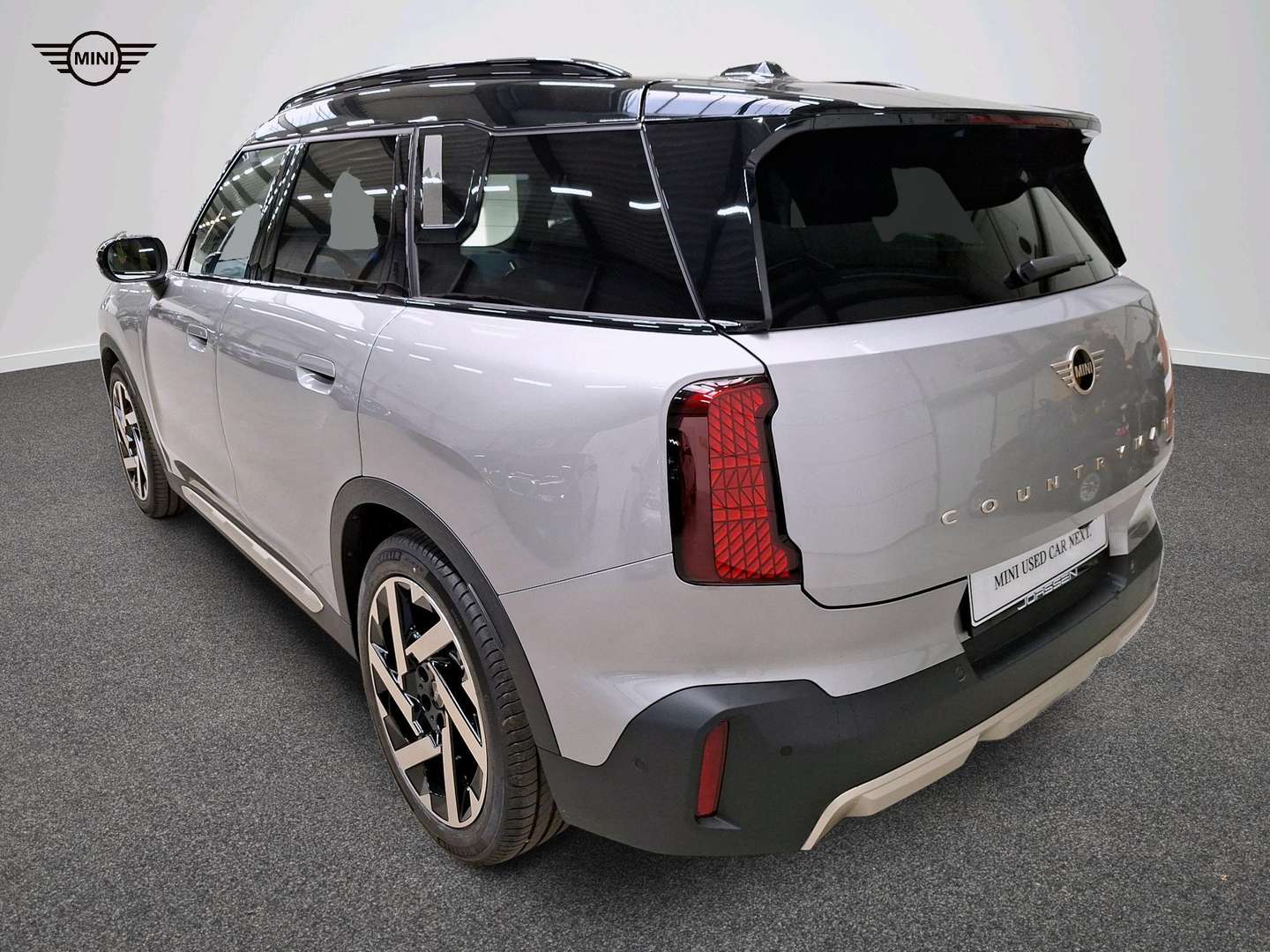 Mini Countryman Favoured Cooper E - 2025 - Joinsteer - #5