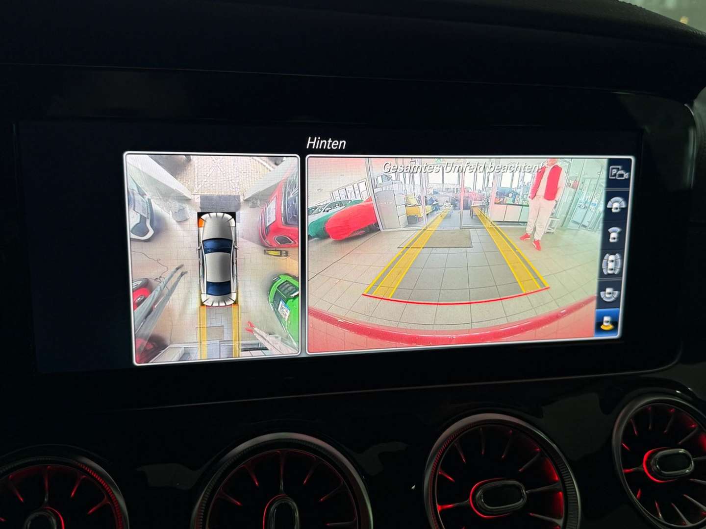 Mercedes CLS 450 AMG Line - 2019 - Joinsteer - #15