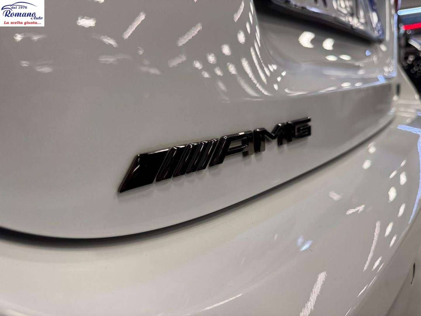 Mercedes Classe A45 AMG 45 AMG Line - 2023 - Joinsteer - #8