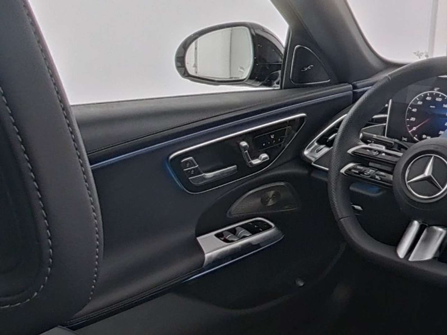 Mercedes Classe E 450 AMG Line - 2025 - Joinsteer - #4