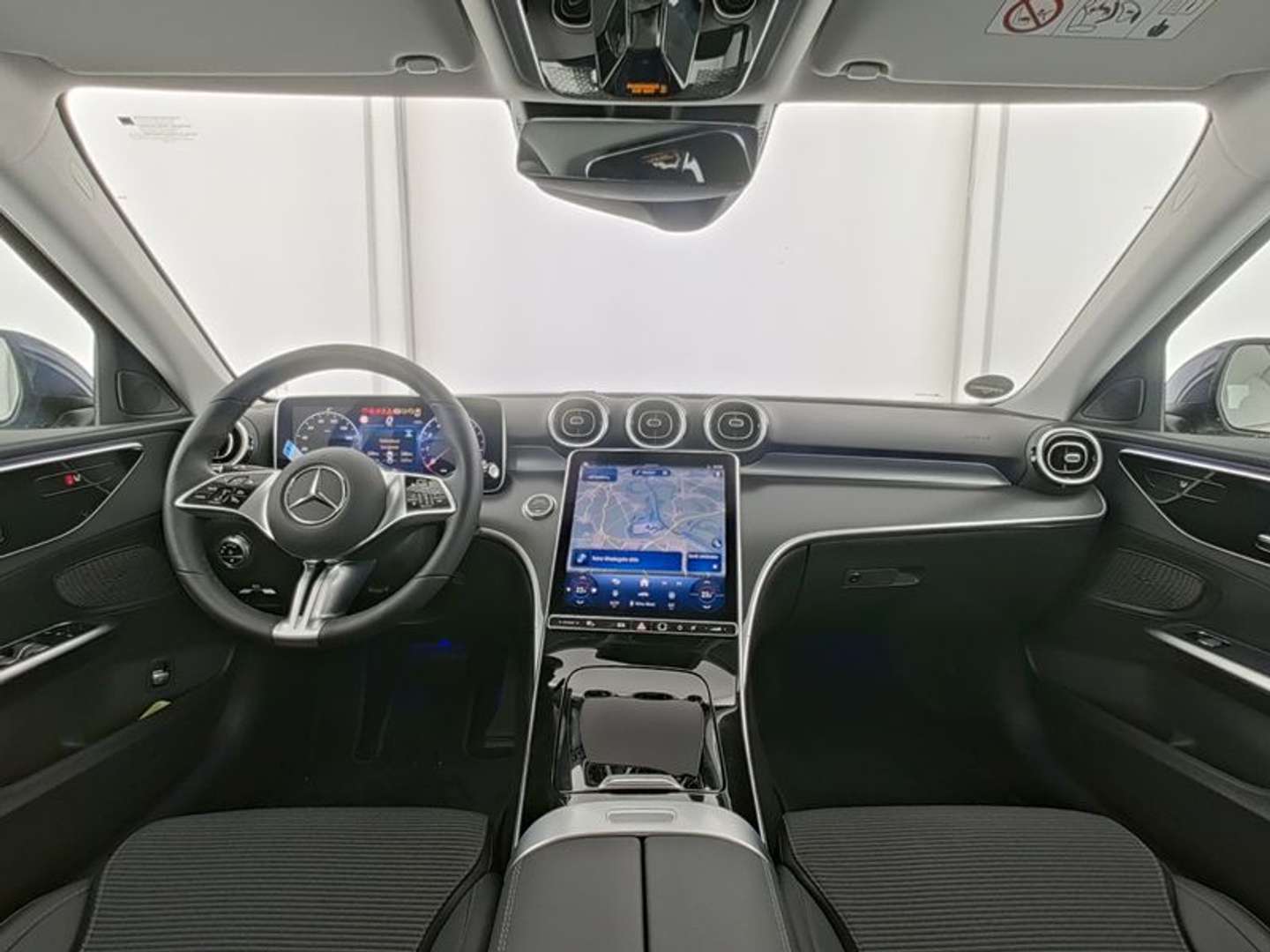 Mercedes Classe C 200 - 2024 - Joinsteer - #4