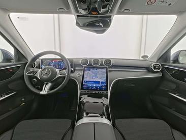 Mercedes Classe C 200 — photo 4
