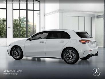 Mercedes Classe A 250 E 250 AMG Line — photo 13