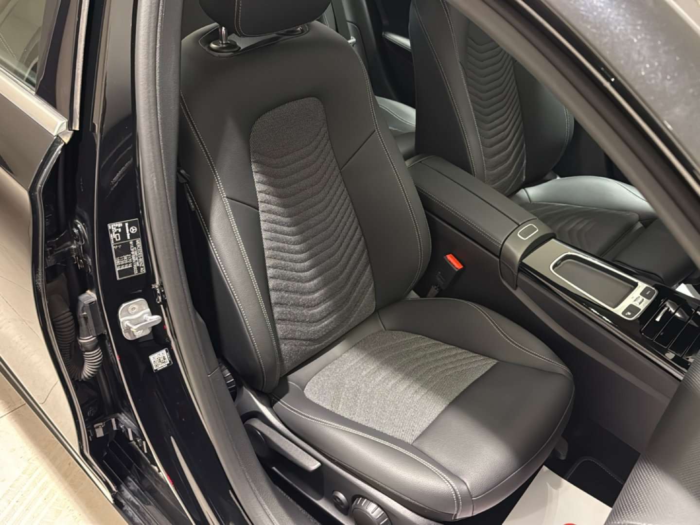 Mercedes Classe A250 E 250 Premium - 2023 - Joinsteer - #5