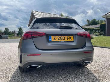 Mercedes Classe A250 E 250 AMG Line — photo 2