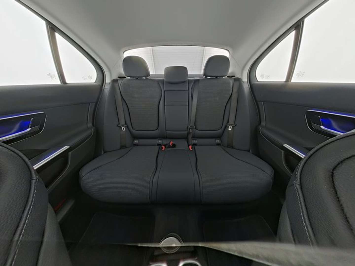 Mercedes Classe C 200 - 2024 - Joinsteer - #5