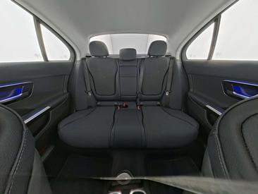 Mercedes Classe C 200 — photo 5