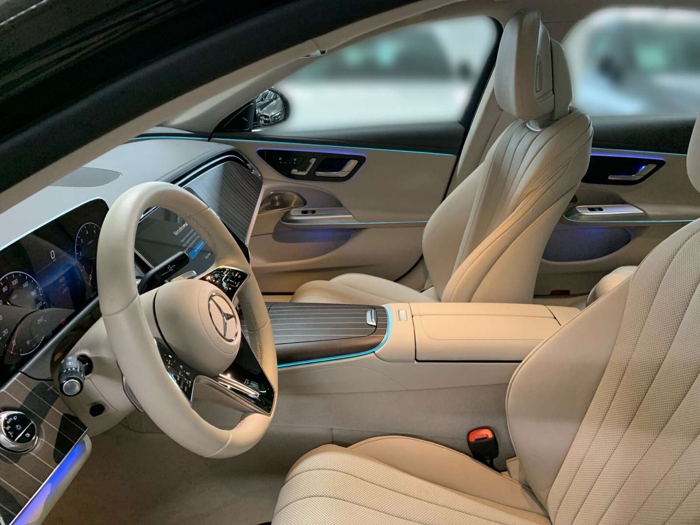 Mercedes Classe E 200 - 2025 - Joinsteer - #6