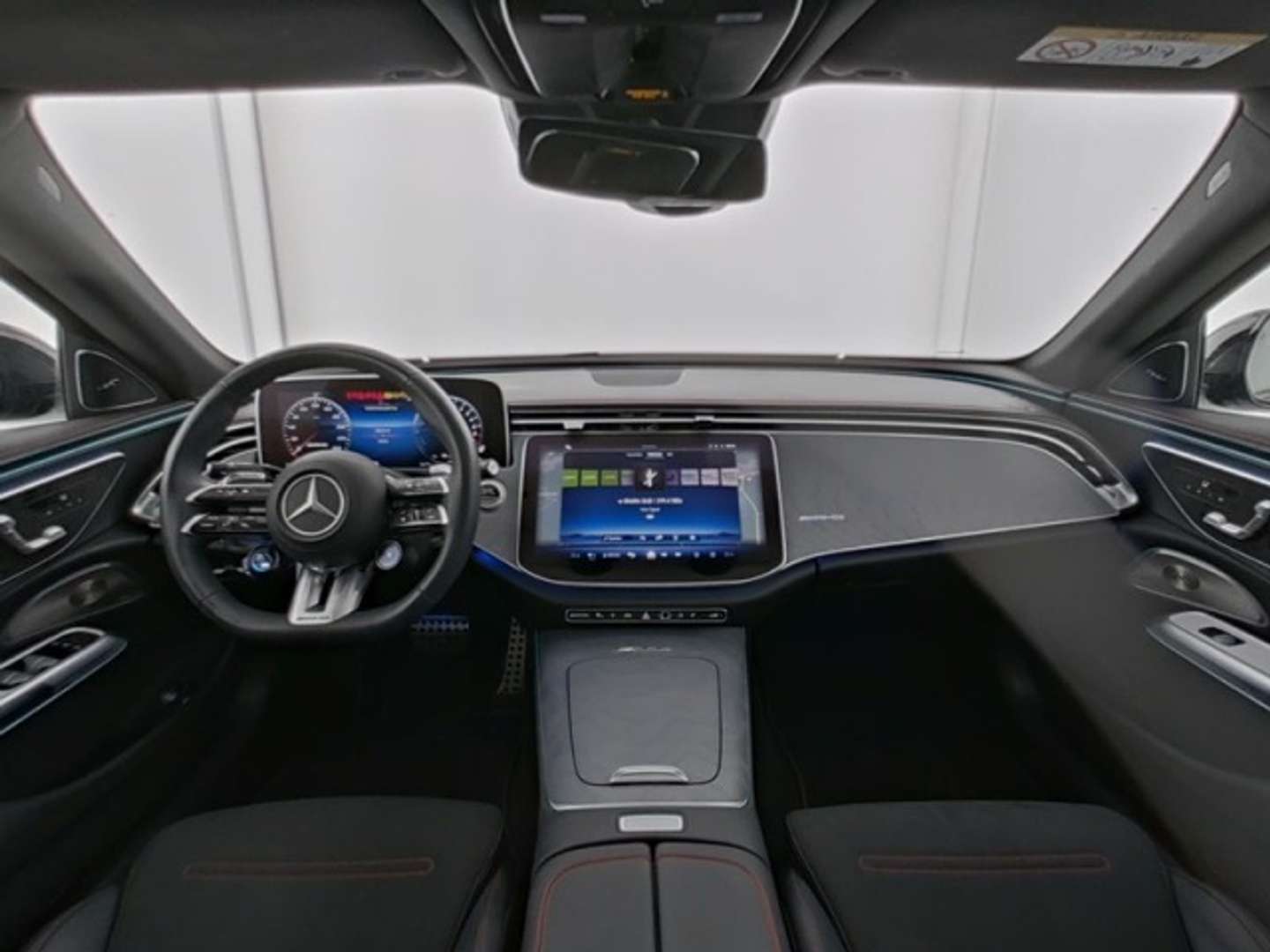 Mercedes Classe E 53 AMG 53 Premium Plus - 2025 - Joinsteer - #6
