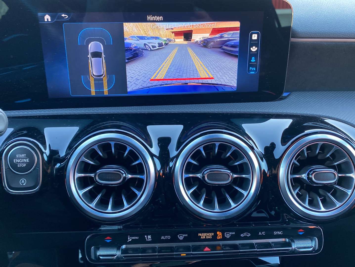 Mercedes Classe A 200 AMG Line - 2024 - Joinsteer - #5