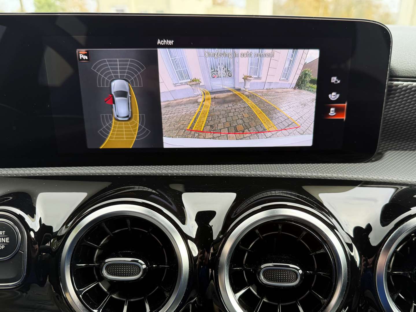 Mercedes Classe A 250 E 250 LuxuryLine - 2022 - Joinsteer - #10