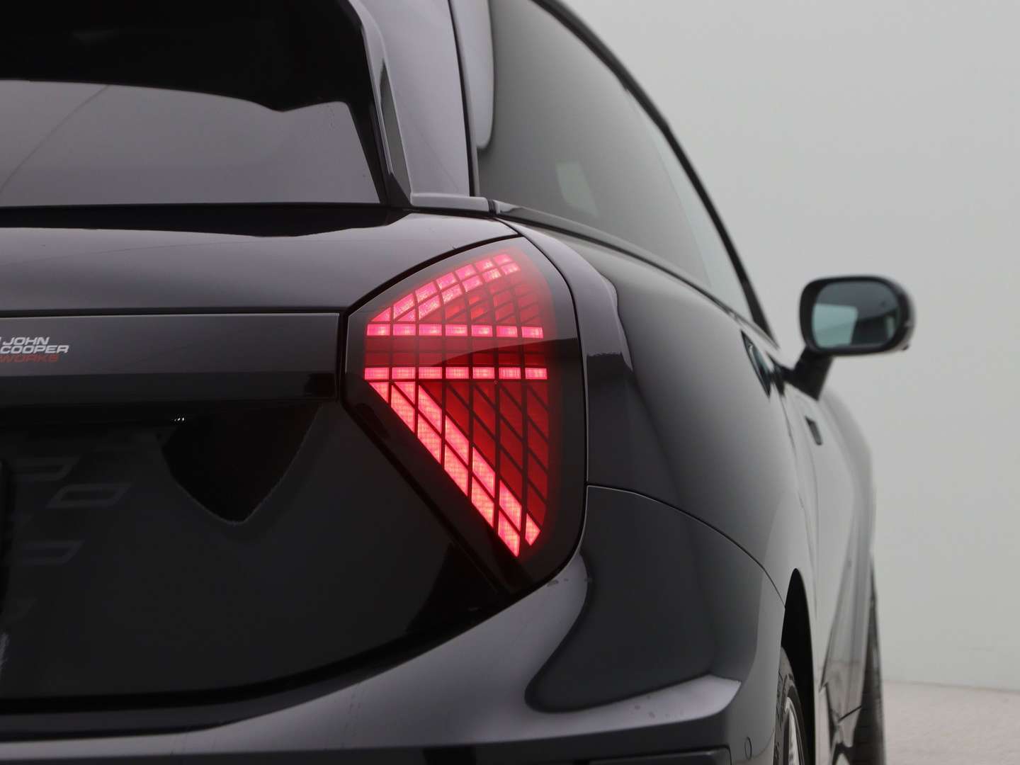 Mini Cooper JCW Cooper - 2025 - Joinsteer - #9