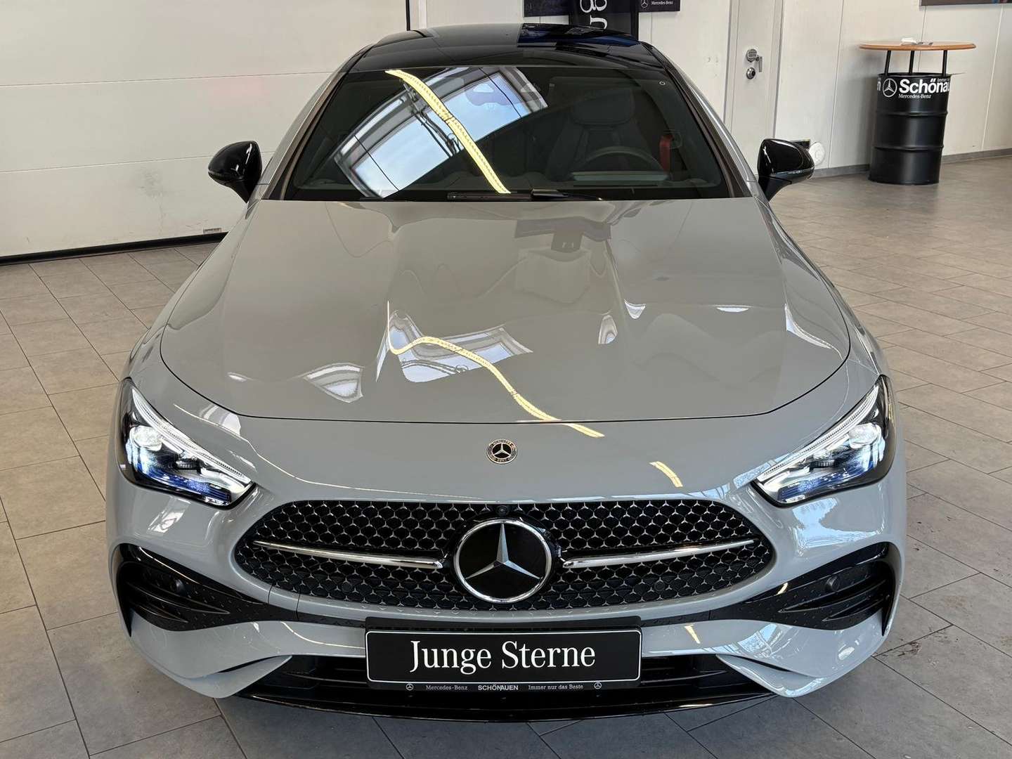 Mercedes CLE 300 E 300 AMG Line - 2025 - Joinsteer - #1