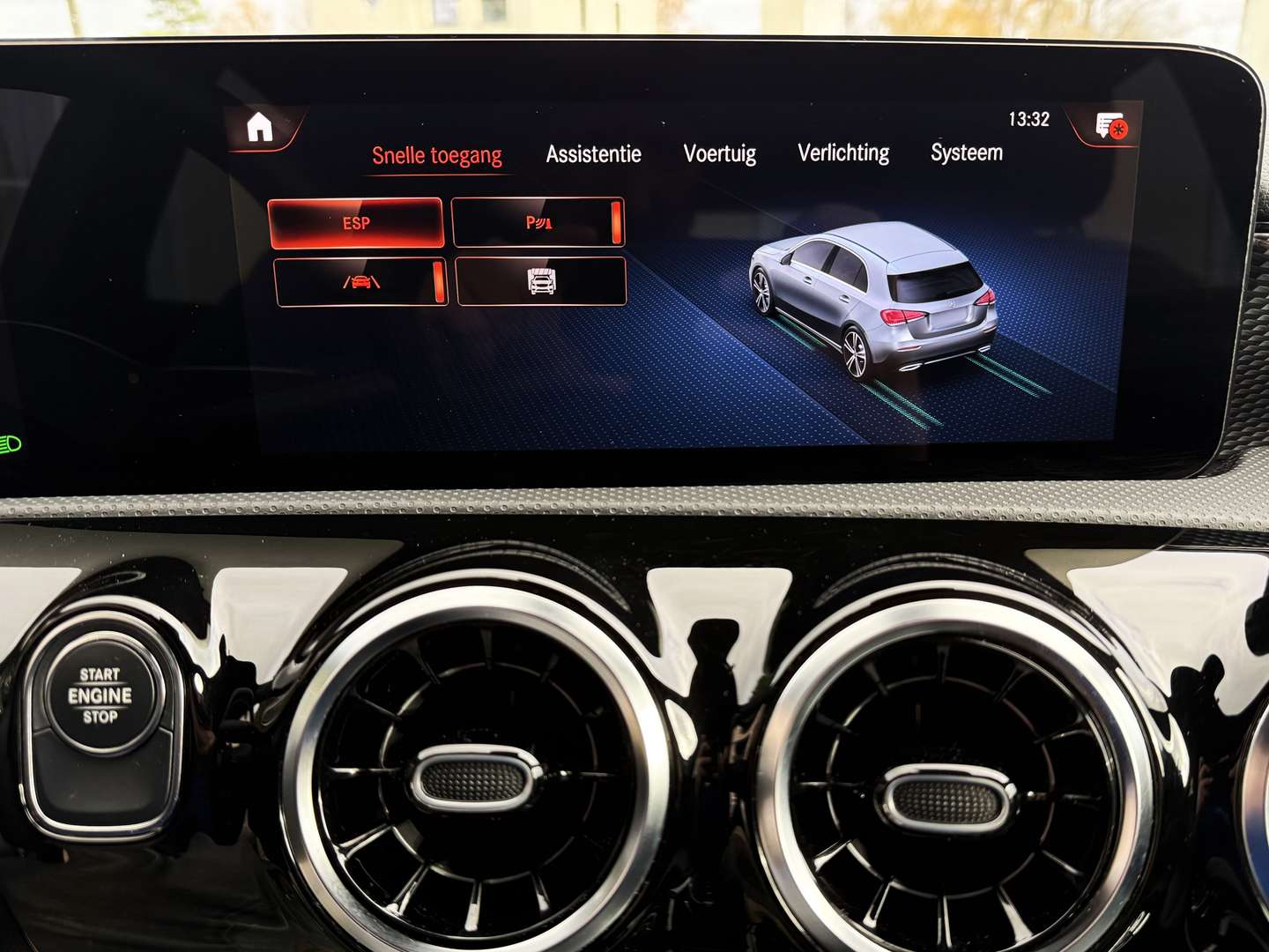 Mercedes Classe A 250 E 250 LuxuryLine - 2022 - Joinsteer - #11