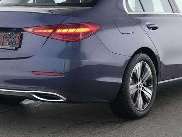 Mercedes Classe C 200 — photo 7