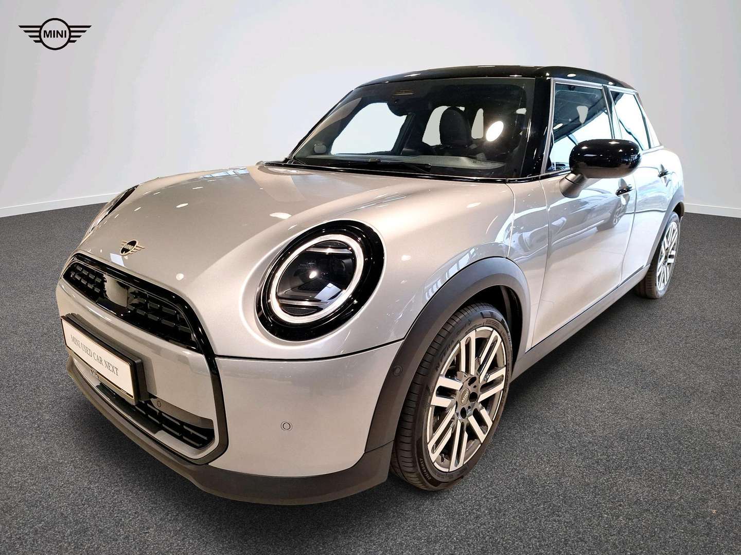 Mini Cooper Classic Cooper - 2025 - Joinsteer - #1