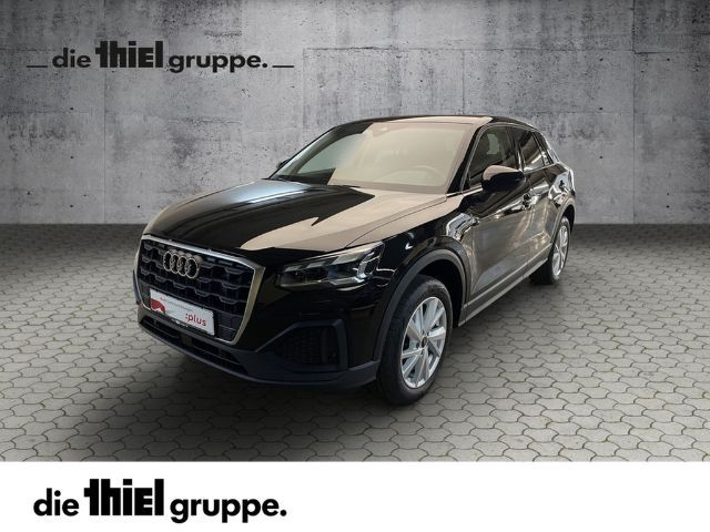 Audi Q2 30 TDI S Tronic - 2021 - Joinsteer