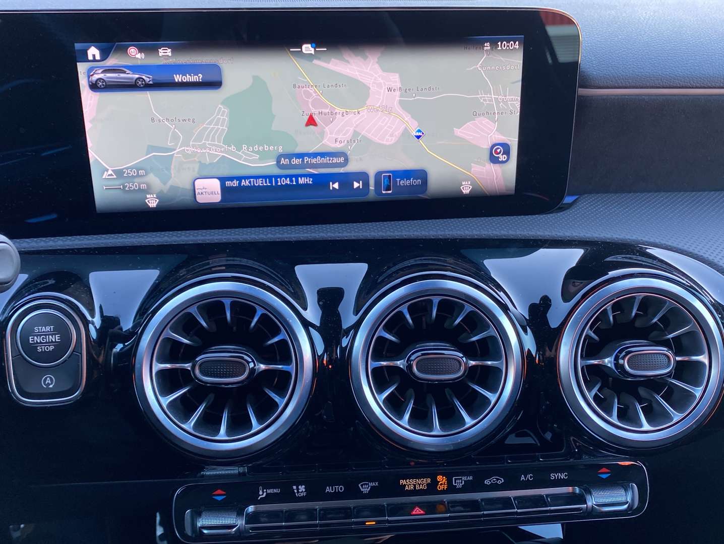 Mercedes Classe A 200 AMG Line - 2024 - Joinsteer - #6