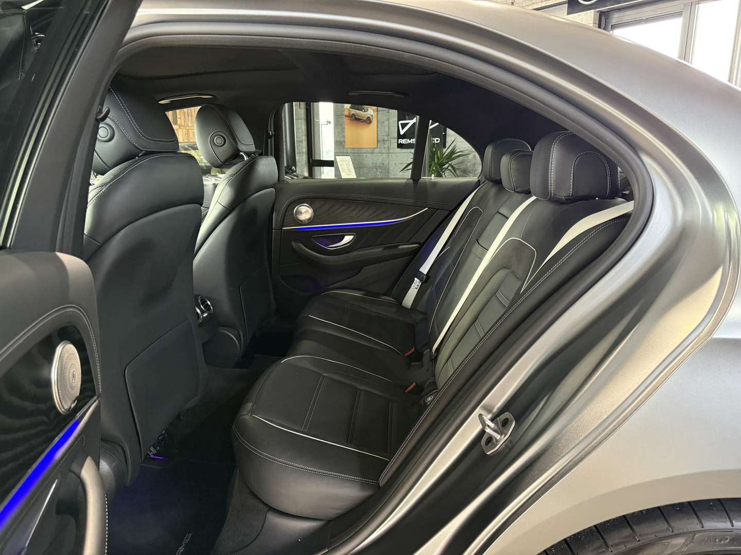 Mercedes Classe E63 AMG 63 - 2022 - Joinsteer - #19