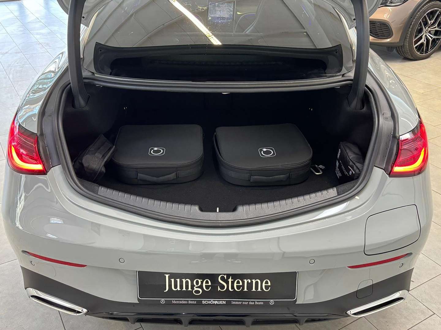 Mercedes CLE 300 E 300 AMG Line - 2025 - Joinsteer - #7