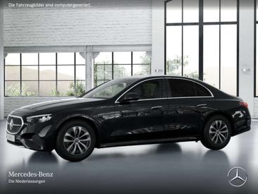 Mercedes Classe E 200 AVANTGARDE — photo 2