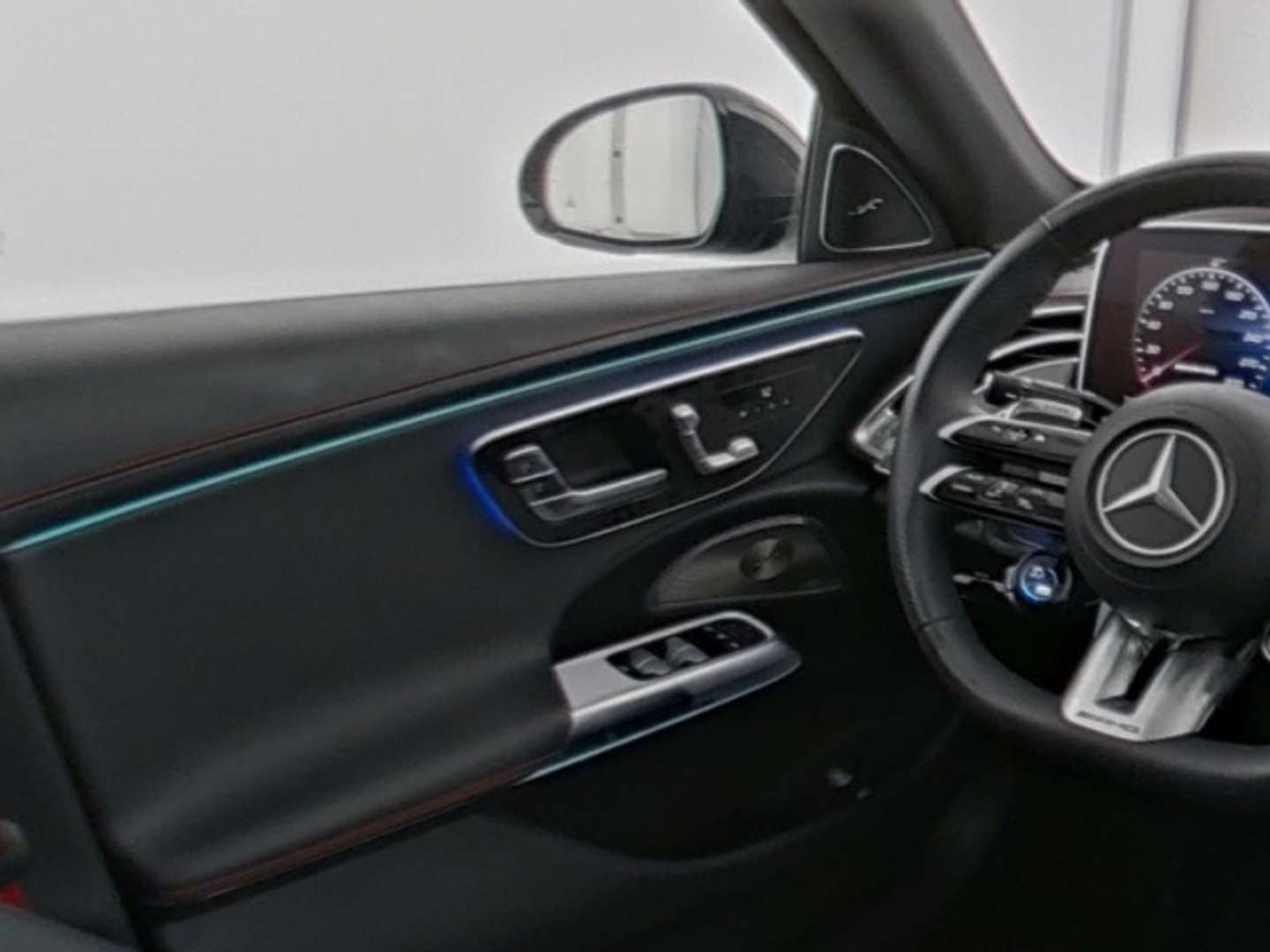 Mercedes Classe E 53 AMG 53 Premium Plus - 2025 - Joinsteer - #8