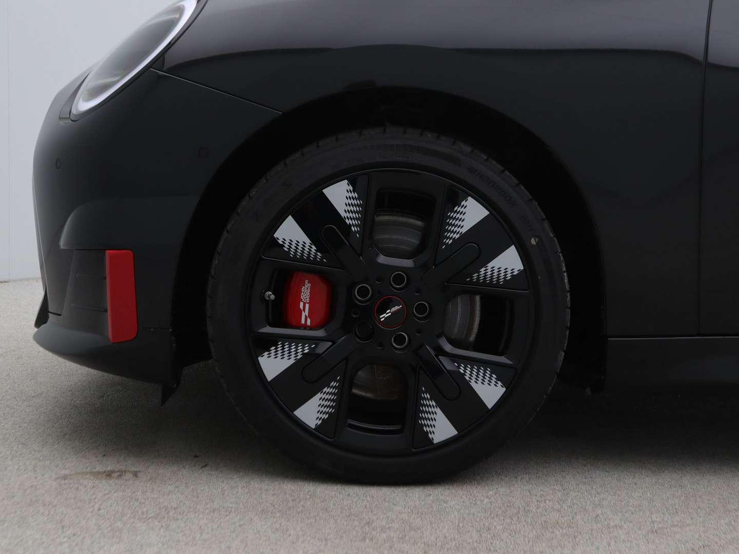 Mini Cooper JCW Cooper - 2025 - Joinsteer - #10