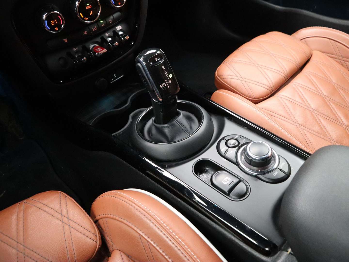 Mini Clubman Classic Cooper - 2022 - Joinsteer - #17