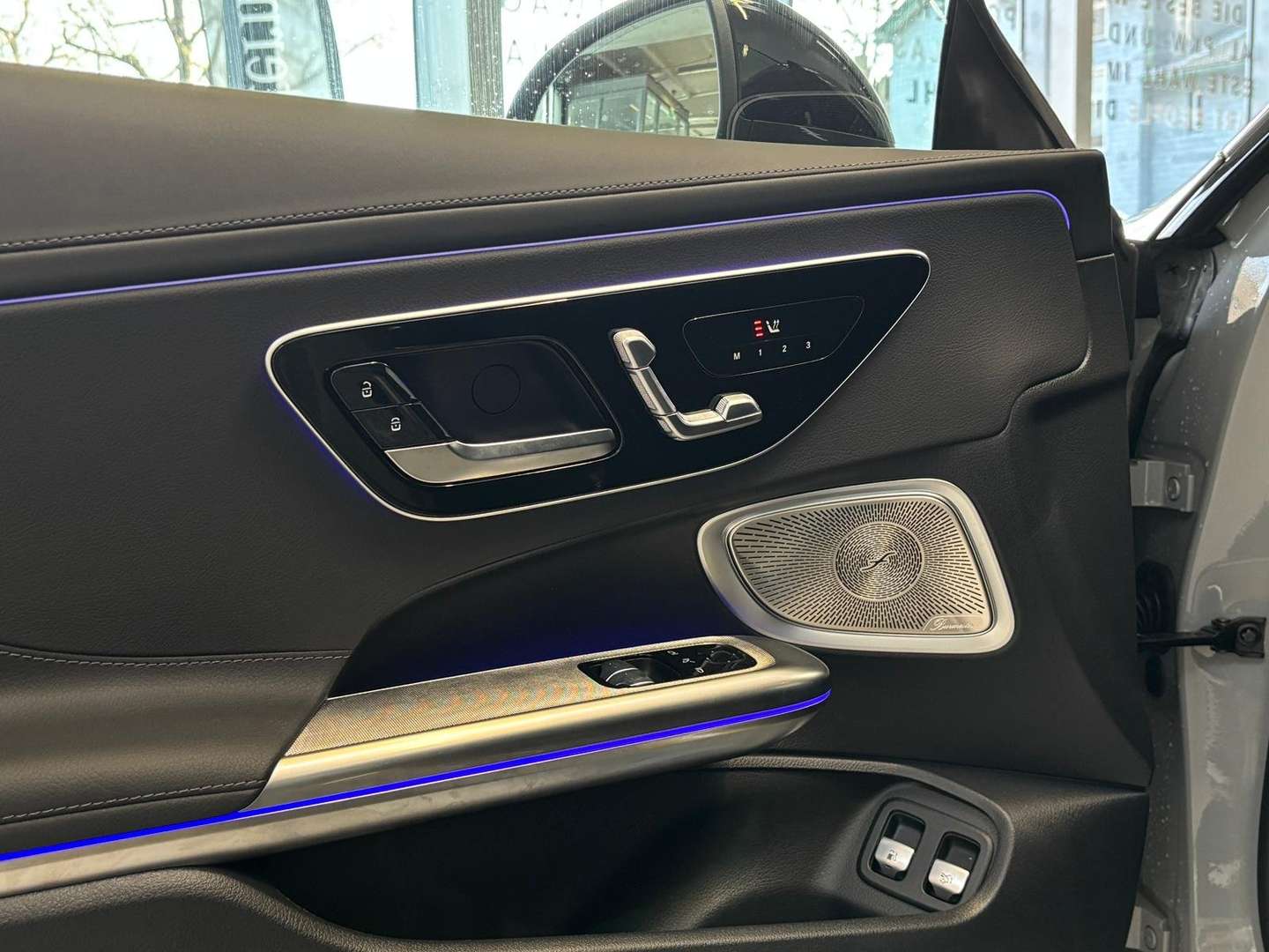 Mercedes CLE 300 E 300 AMG Line - 2025 - Joinsteer - #10