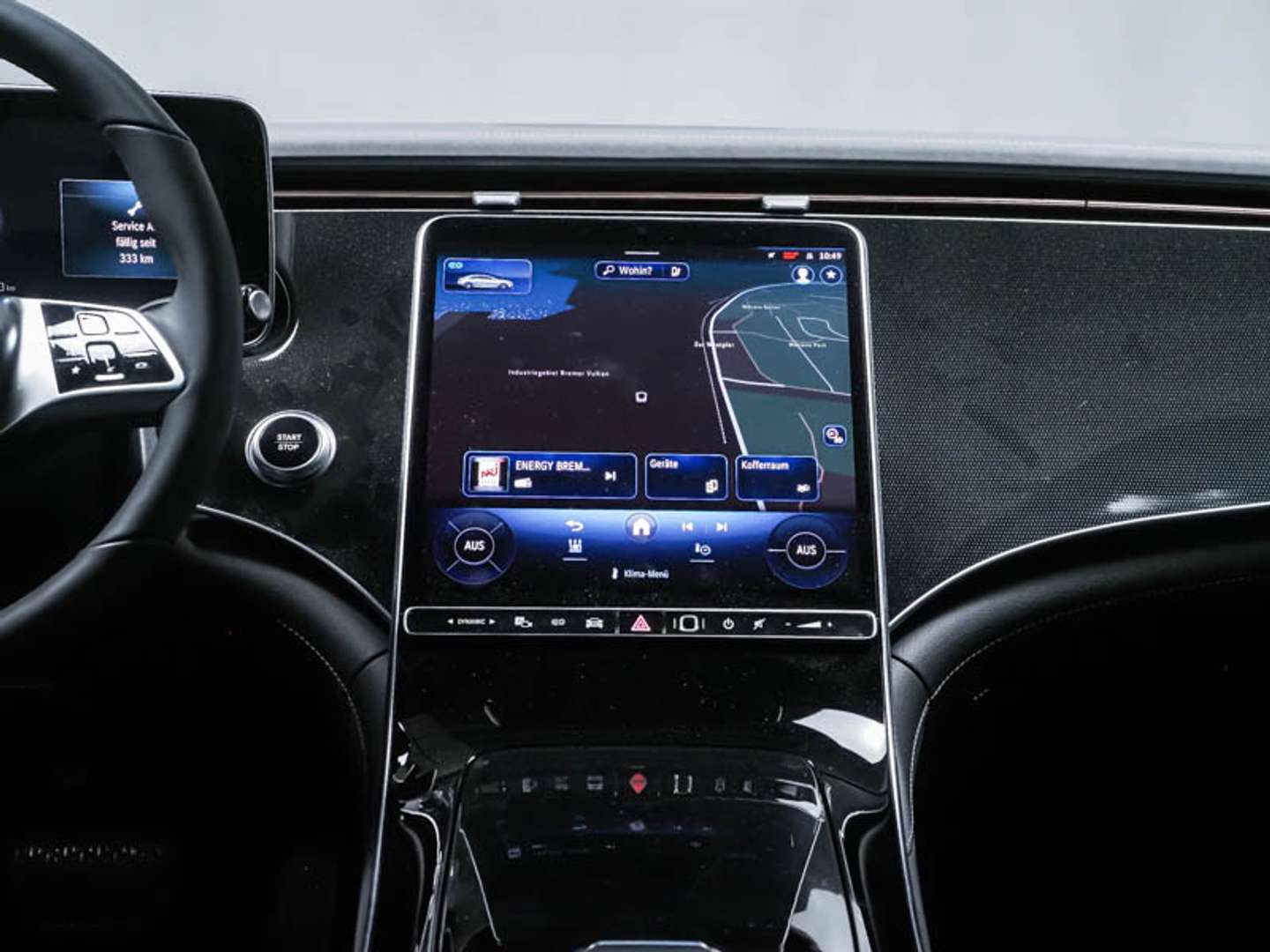 Mercedes EQE 300 Electric Art - 2024 - Joinsteer - #6