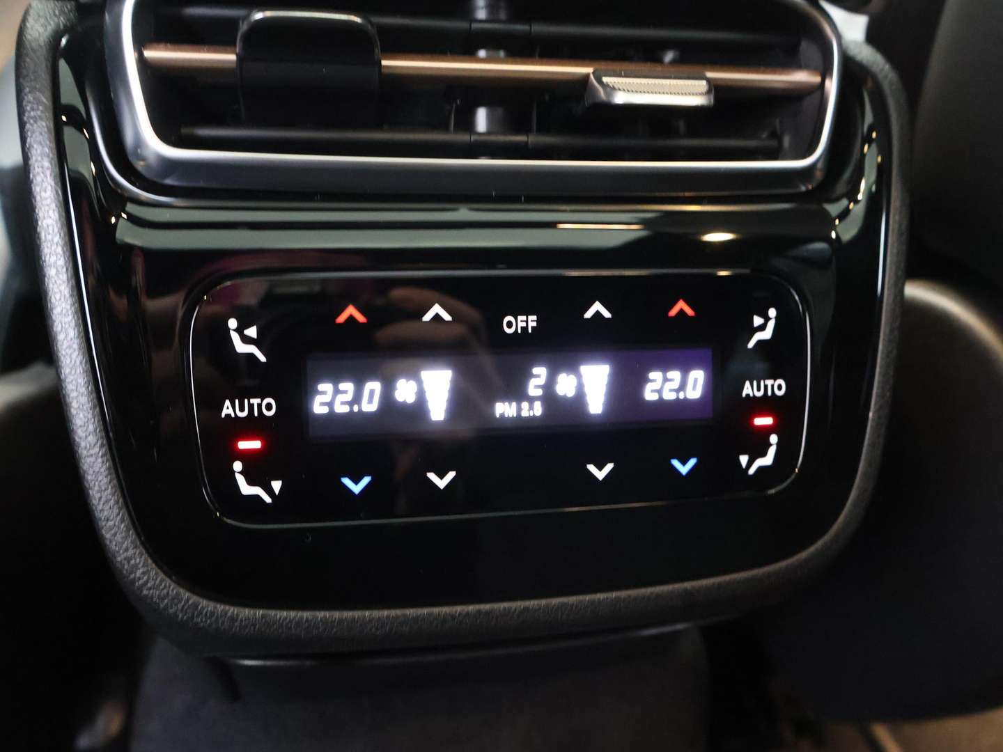 Mercedes EQS 580 AMG Line - 2023 - Joinsteer - #9